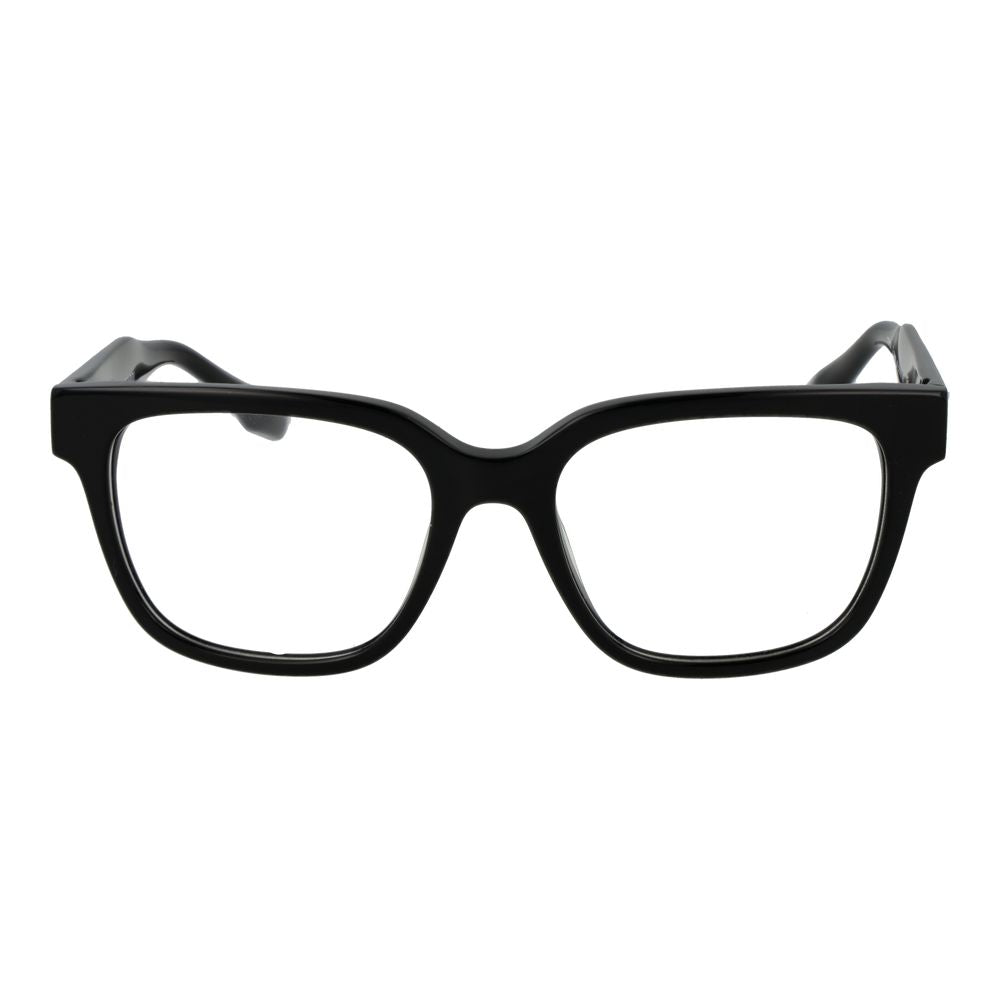 Trussardi Black Acetate Glasses (Frames)