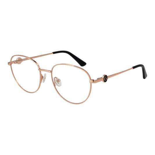 Guess Rose Gold Metal Glasses (Frames)