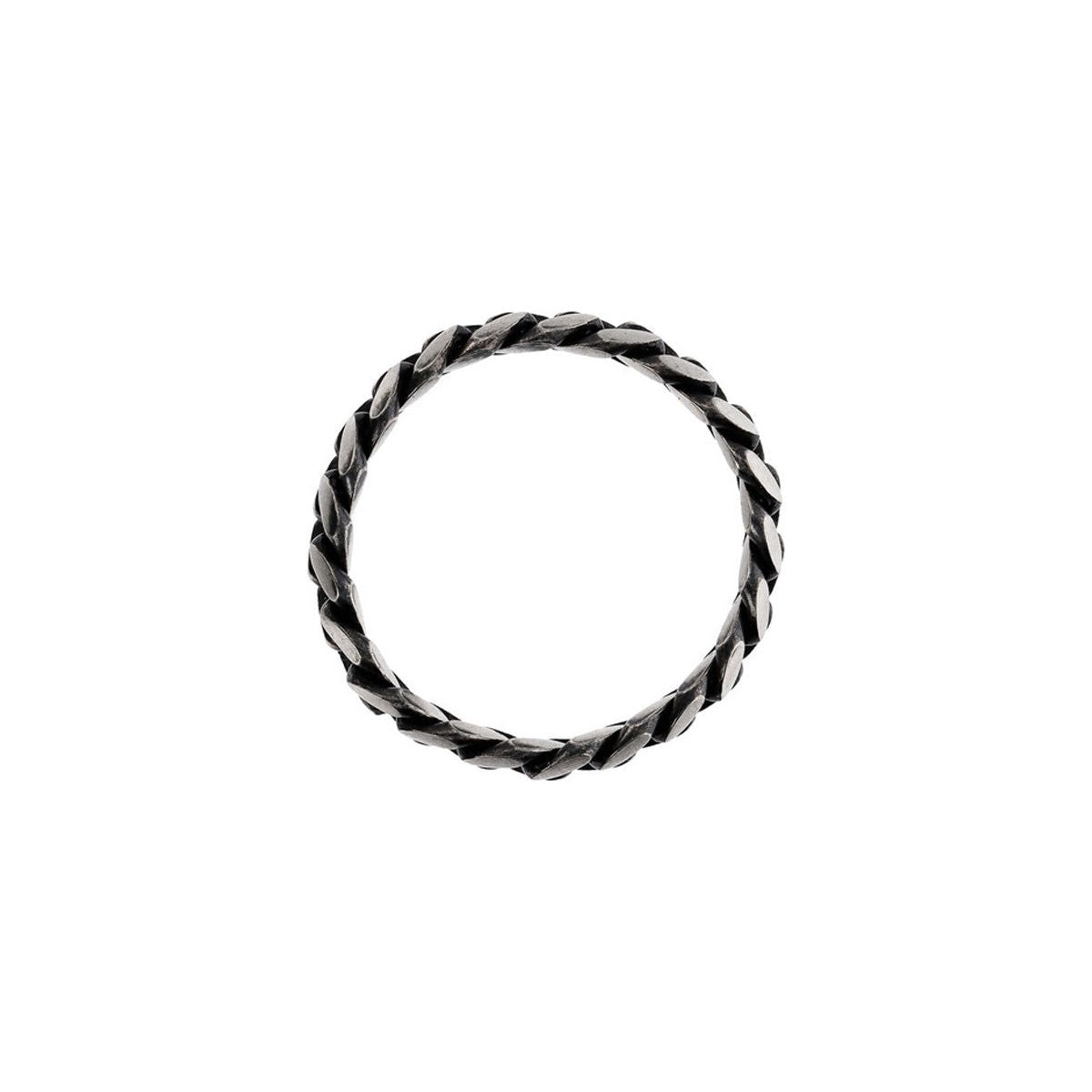 ALBERT M. JEWELS JEWELRY Mod. WSOX00558.S-22