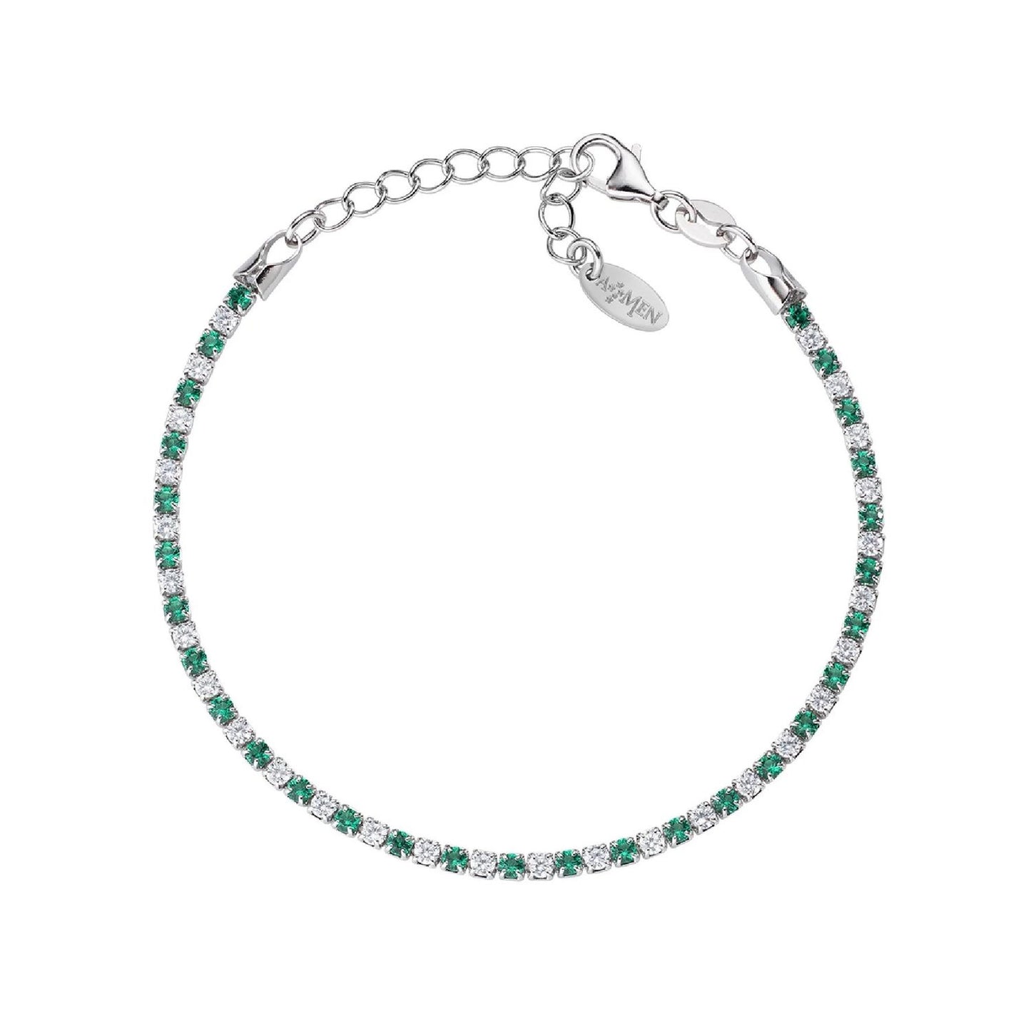 AMEN  JEWELRY Mod. BTABBVE16-0