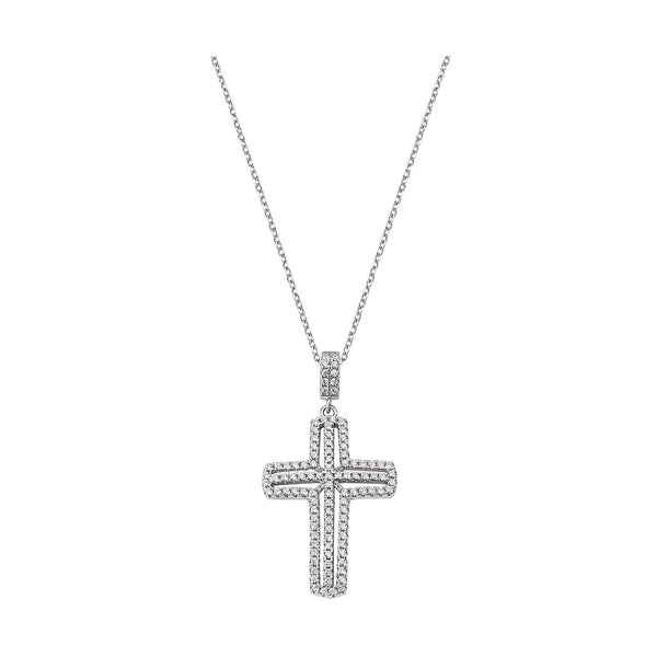 AMEN  JEWELRY Mod. CLCRVBBZ-0