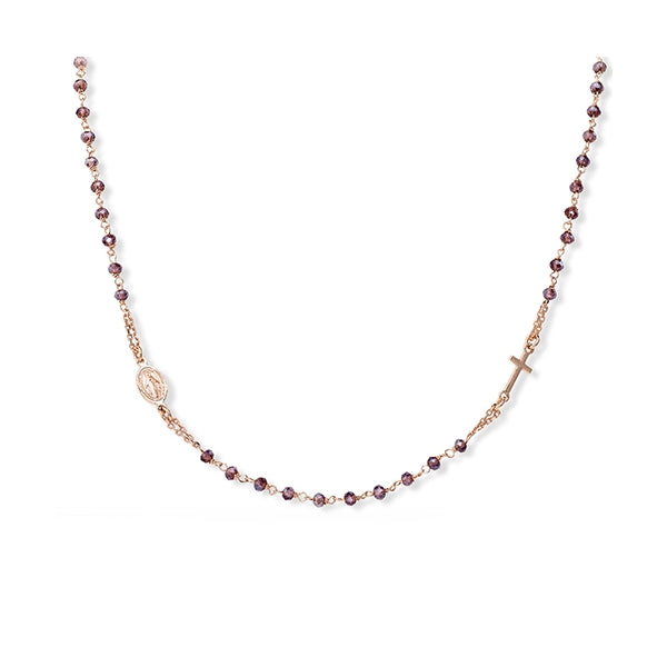 AMEN JEWELRY Mod. CRORVI3-0