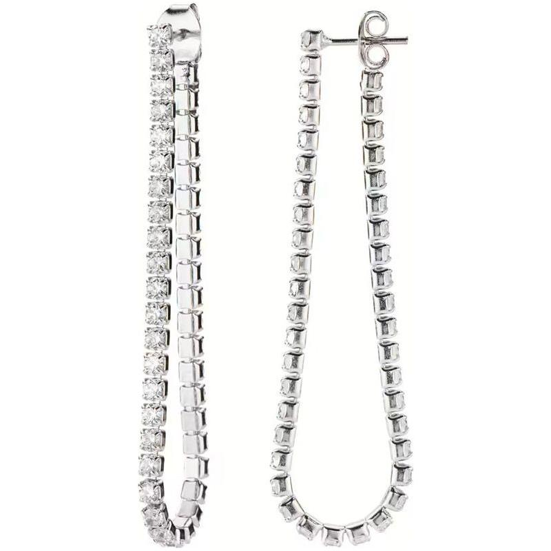 AMEN JEWELRY Mod. E2TNBBZ