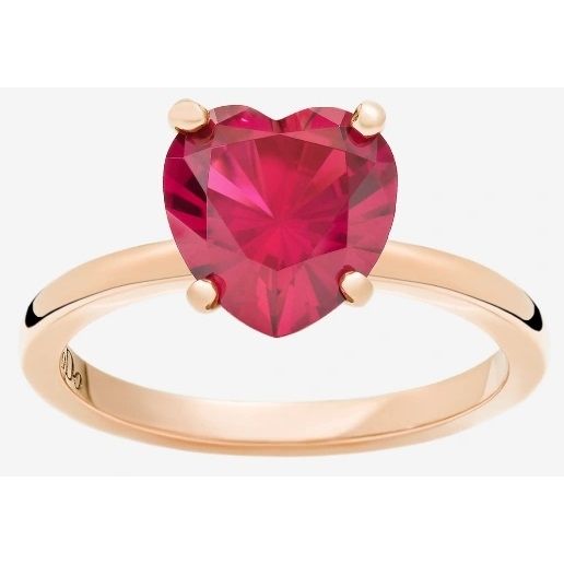 ANELLI DODO MOD. DAB1006100AM0009R54 DESIGNER FASHION JEWELLERY