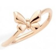 ANELLI DODO MOD. DAC2003BFLYS0009R51 DESIGNER FASHION JEWELLERY