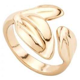 ANELLI UNO DE 50 MOD. UD_ANI0602ORO00015 DESIGNER FASHION JEWELLERY