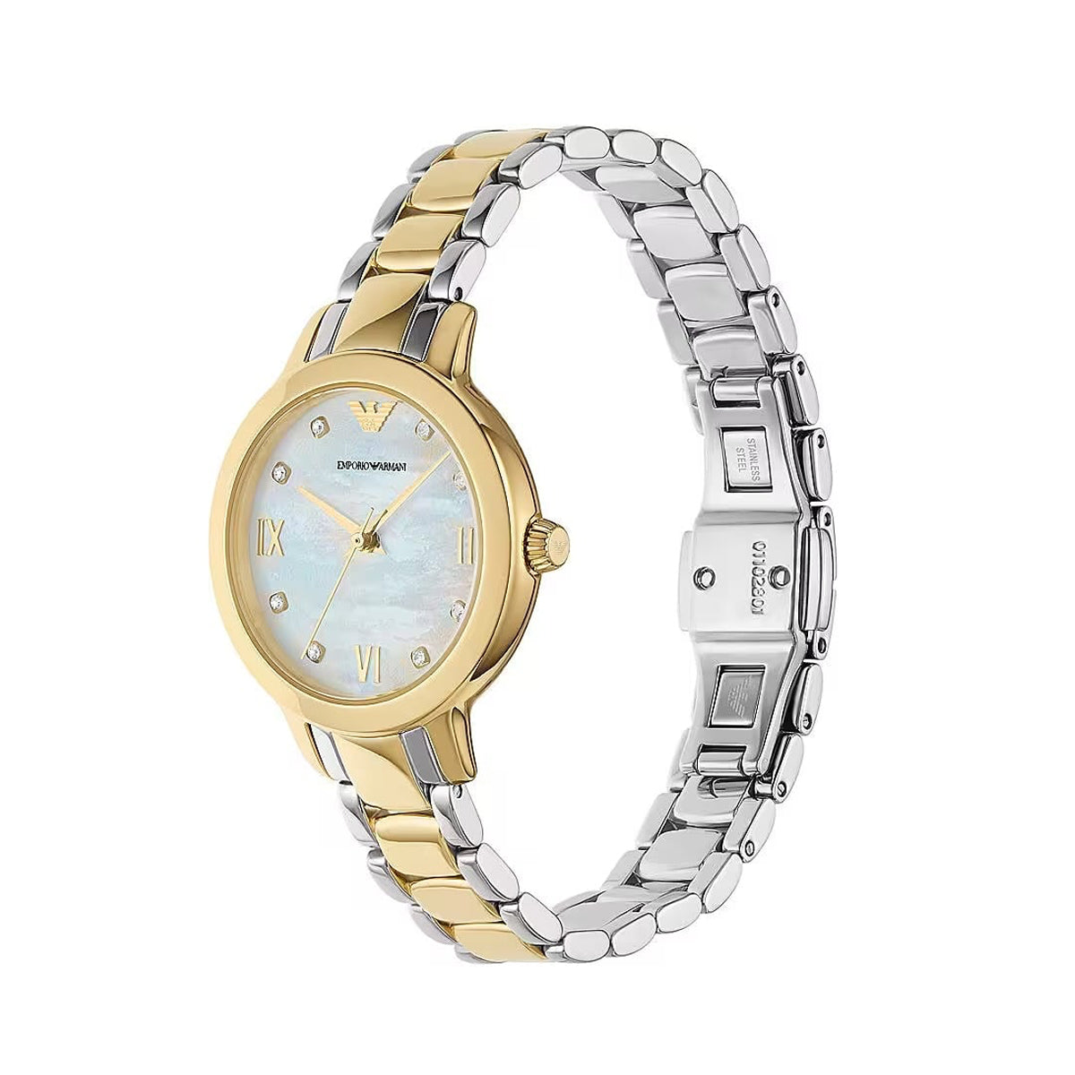 EMPORIO ARMANI Mod. MIA-1