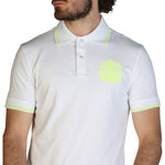 Aquascutum Polo Polo Aquascutum Light Gray