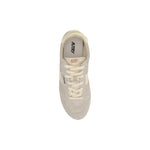 Autry Autry Windspin Low Sneakers AU-WSLWUB01SUEDELEATW-EU38/US8