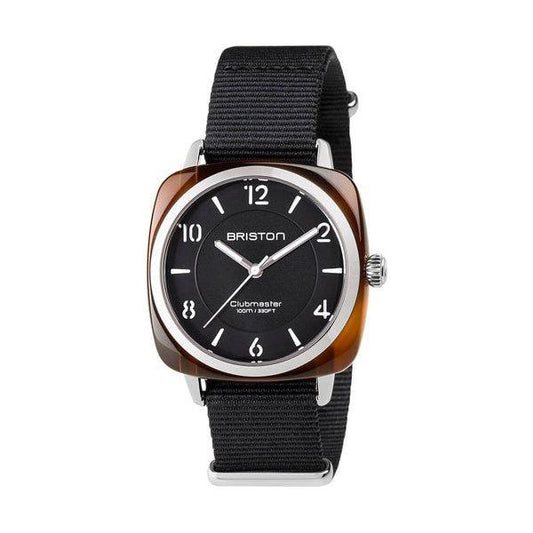 BRISTON WATCHES Mod. 17536.SA.T.1.NB WATCHES