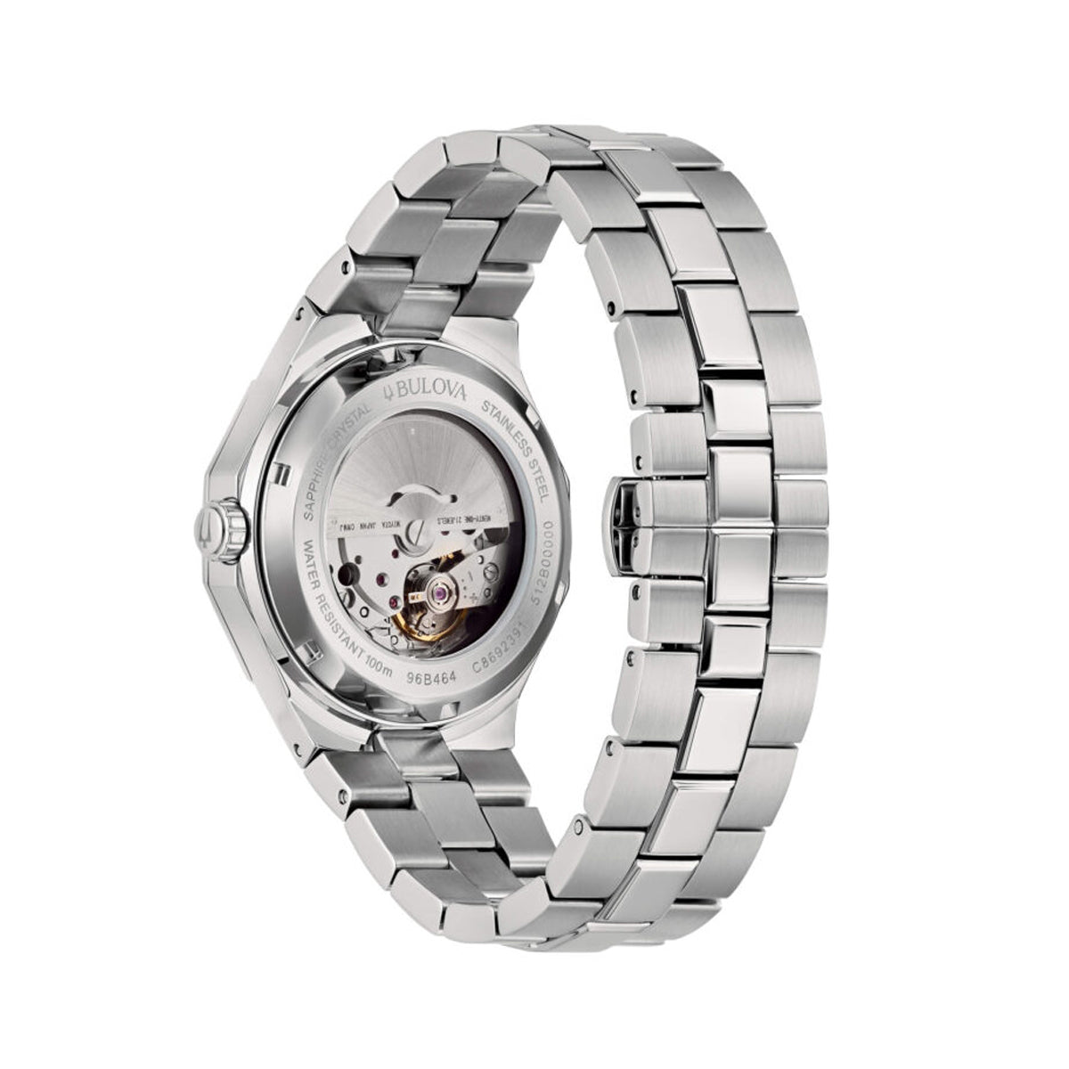 BULOVA MOD. 96B464 WATCHES