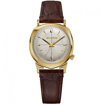 BULOVA Mod. ACCUTRON LEGACY LIMITED EDITION WATCHES