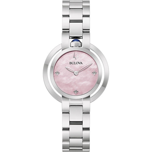 BULOVA Mod. RUBAIYAT WATCHES