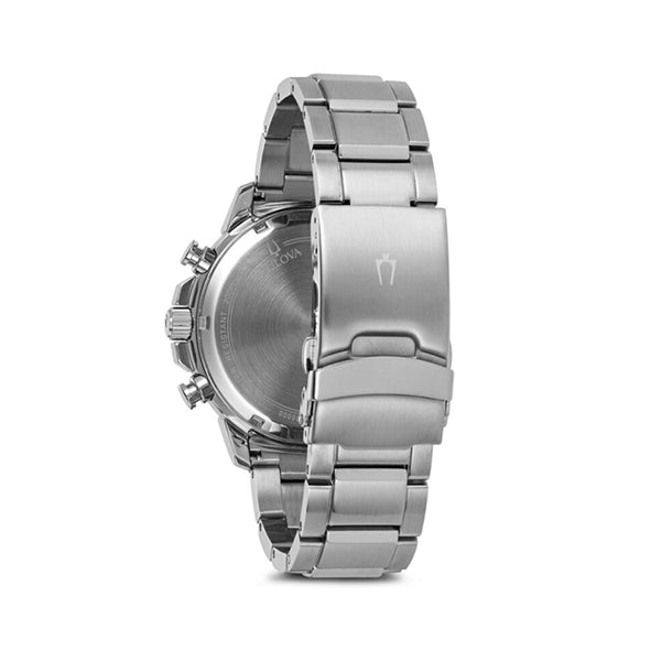 BULOVA WATCHES Mod. 96B272 WATCHES