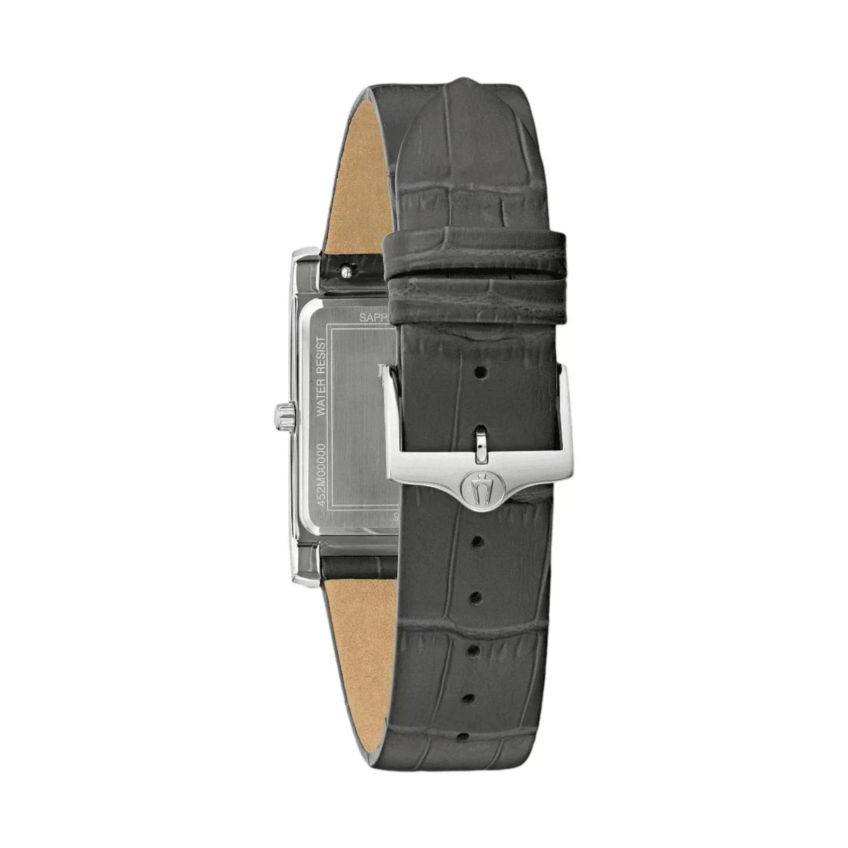 BULOVA WATCHES Mod. 96B443 WATCHES