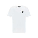 Belstaff Belstaff Cotton T-shirt BE-100055WHITE-S