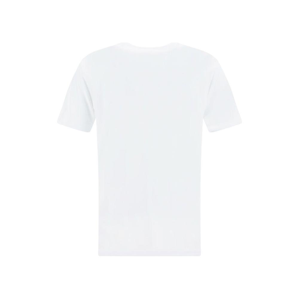 Belstaff Belstaff Cotton T-shirt BE-100055WHITE-S