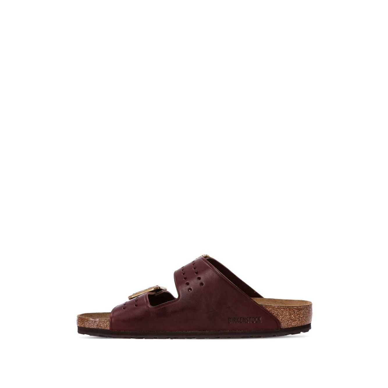 Birkenstock Arizona buckle-strap sandals