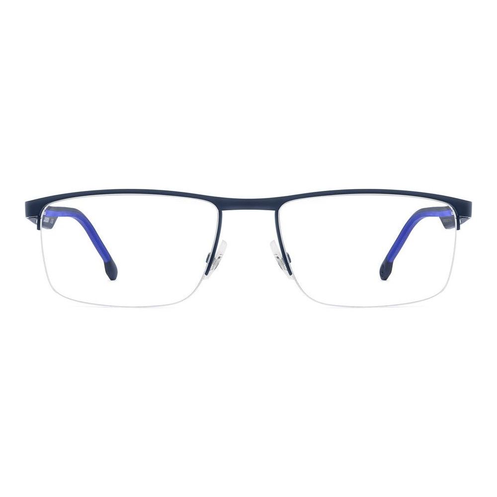 CARRERA MOD. CARRERA 8926 metal eyeglasses for gents in blue and silver frame