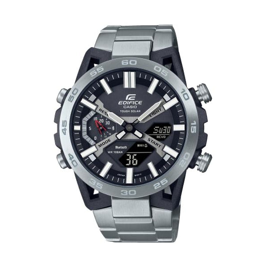 CASIO EDIFICE WATCHES Mod. ECB-2000D-1AEF-0