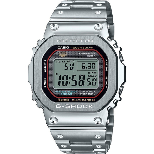 CASIO G-SHOCK MASTER OF G Mod. THE ORIGIN FUL METAL-0