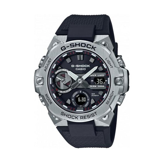 CASIO G-SHOCK WATCHES Mod. GST-B400-1AER-0