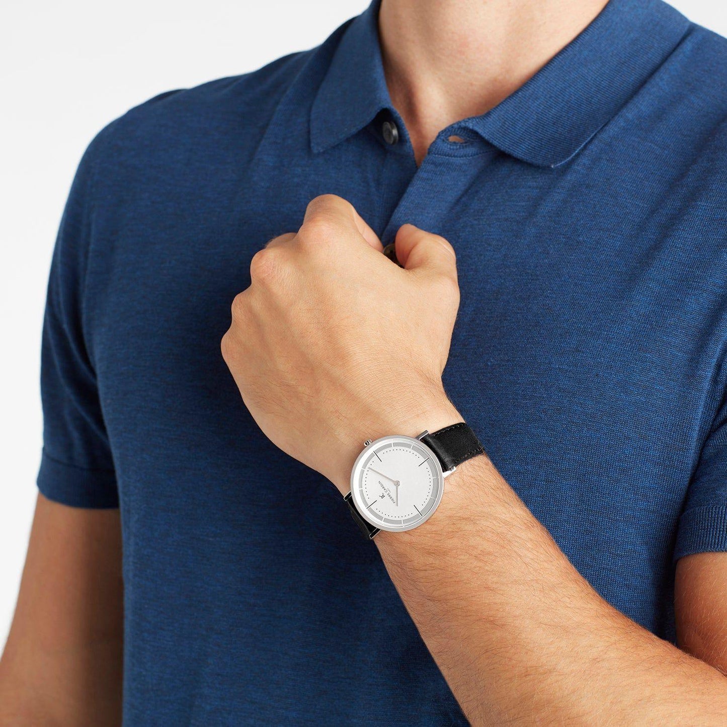 PIERRE CARDIN MOD. CBV-1025 WATCHES