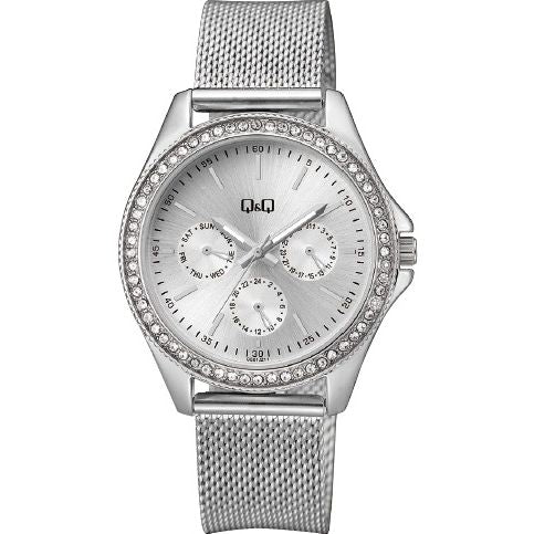 Q&Q Mod. LADY DIGITAL DAY DATA 24H WATCHES
