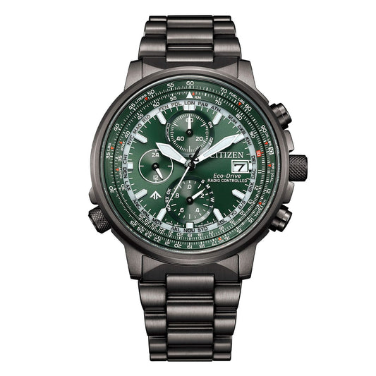 CITIZEN MOD. AT8304-57W-0