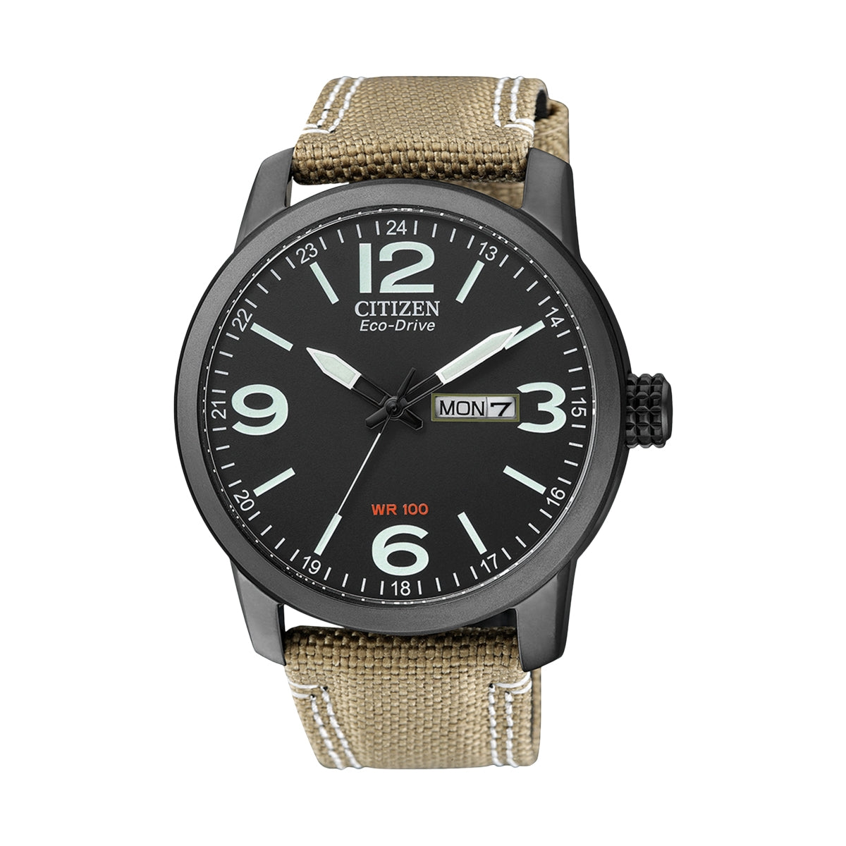 CITIZEN MOD. BM8476-23E