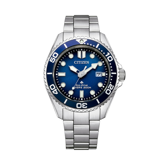 CITIZEN MOD. PROMASTER DIVER'S WATCHES