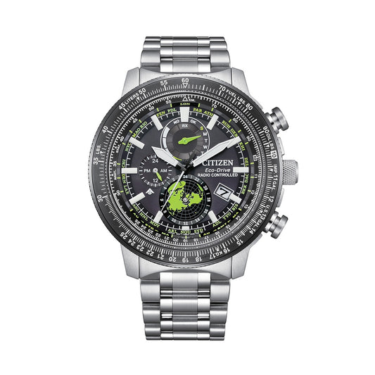 CITIZEN MOD. PROMASTER GEO TREKKER WATCHES