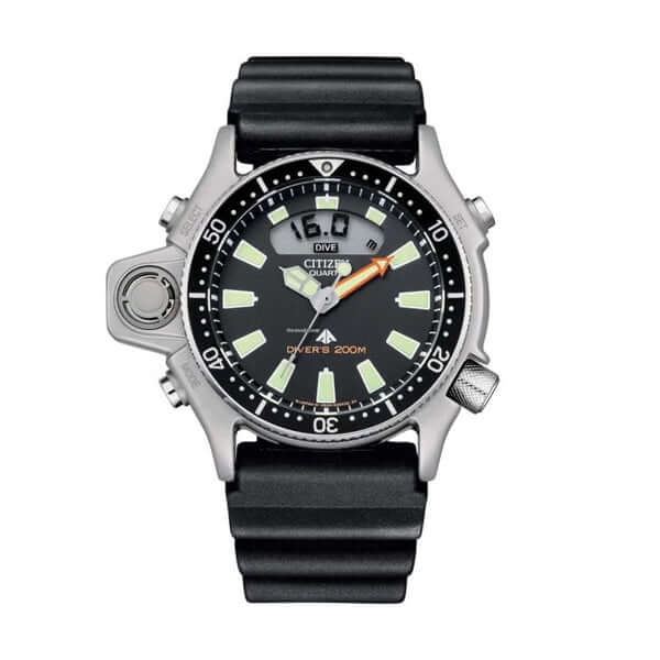 CITIZEN Mod. AQUALAND