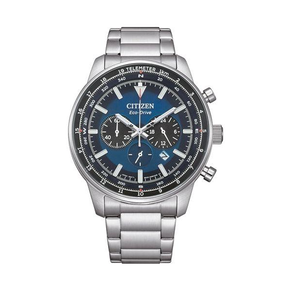 CITIZEN Mod. CHRONO AVIATION