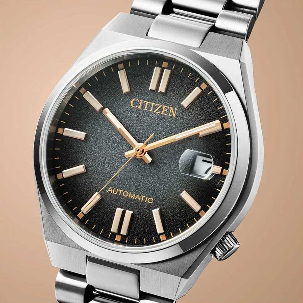 CITIZEN WATCHES Mod. NJ0200-50E-3