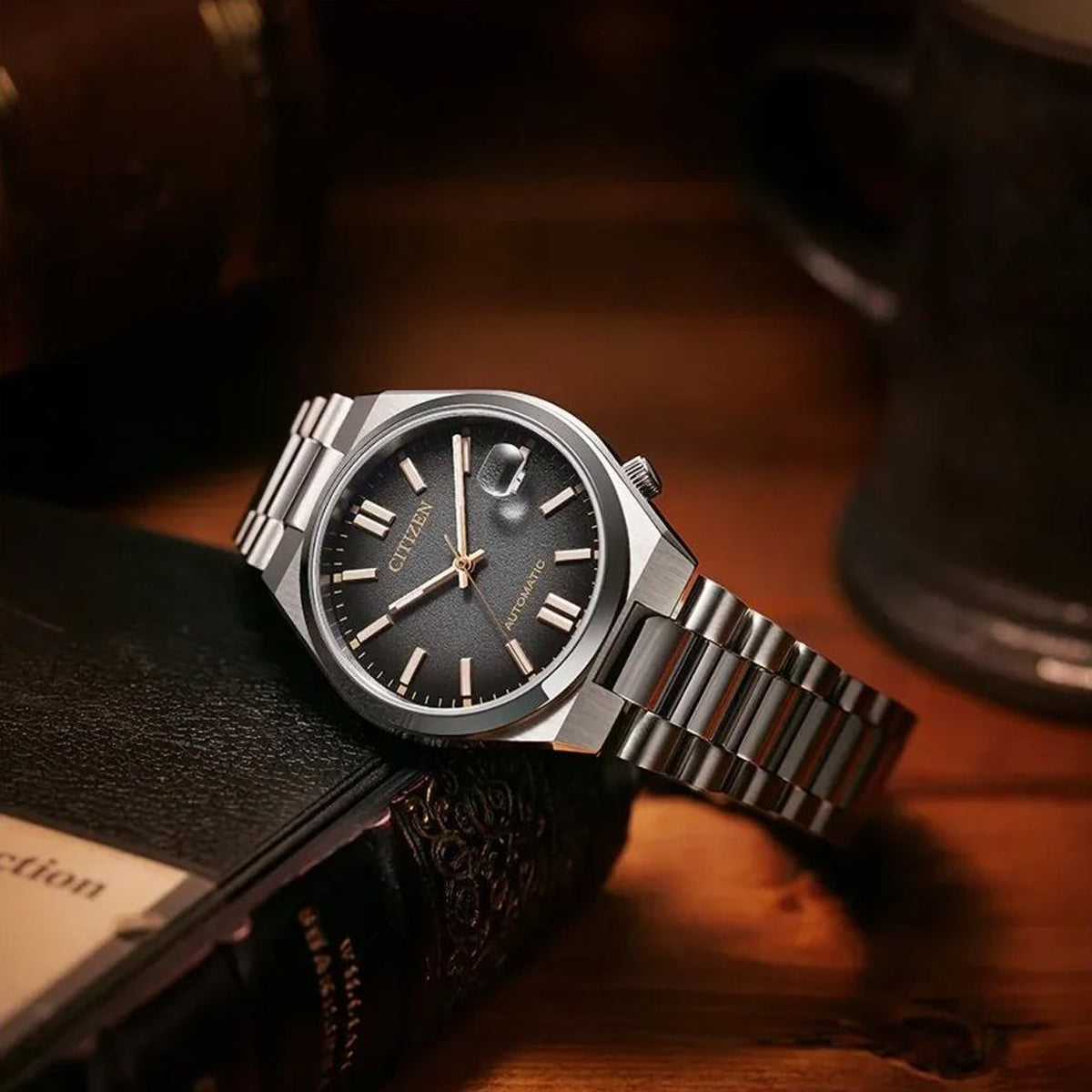 CITIZEN WATCHES Mod. NJ0200-50E-4