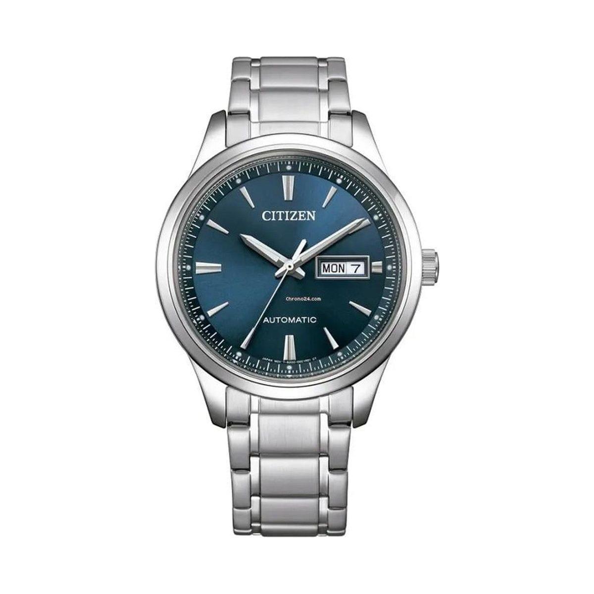 CITIZEN WATCHES Mod. NY4058-79L WATCHES