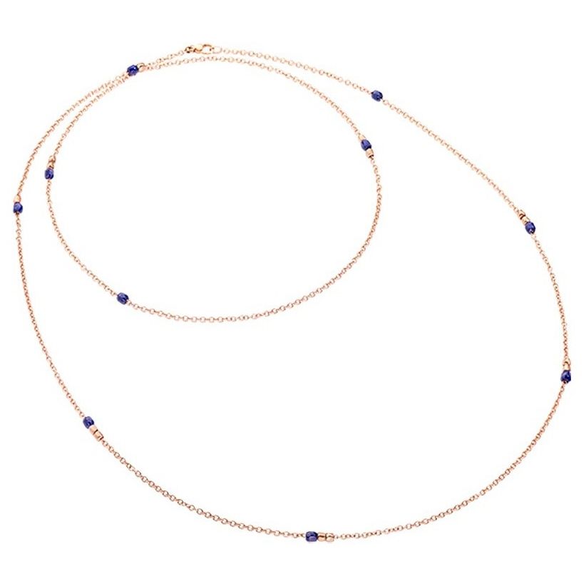 COLLANE DODO MOD. DCC1007GRANXCBL9R90 DESIGNER FASHION JEWELLERY