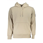 Calvin Klein Calvin Klein Beige Cotton Sweater CA-24855-S