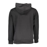 Calvin Klein Calvin Klein Black Cotton Sweater CA-14189-XL