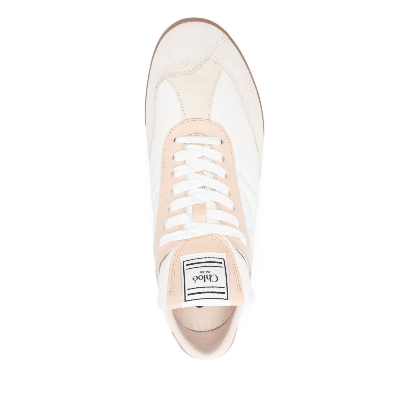 Chloé Kick sneaker Sneakers