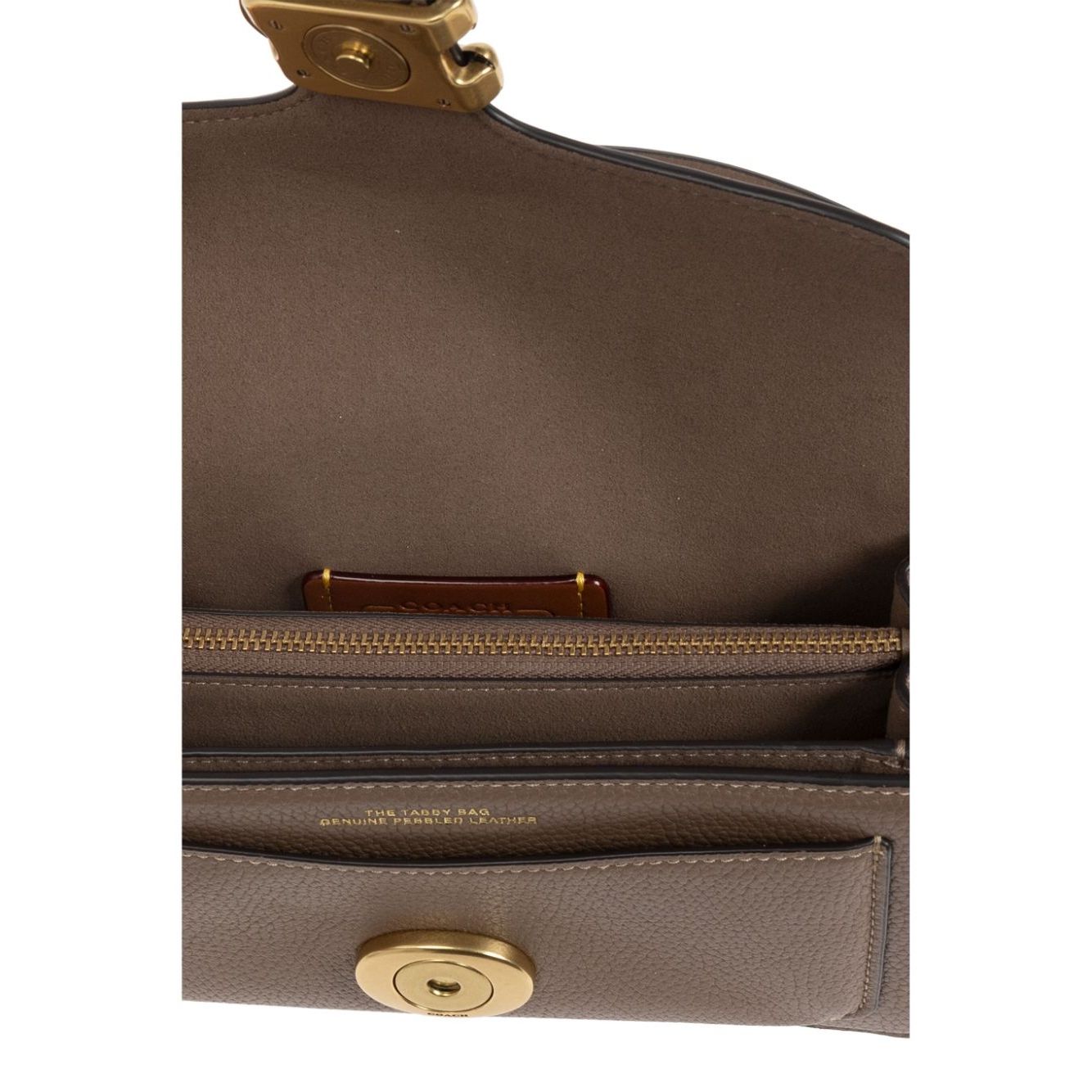 Coach Tabby 20 shoulder bag