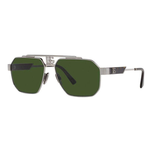 DOLCE & GABBANA MOD. DG 2294 SUNGLASSES & EYEWEAR
