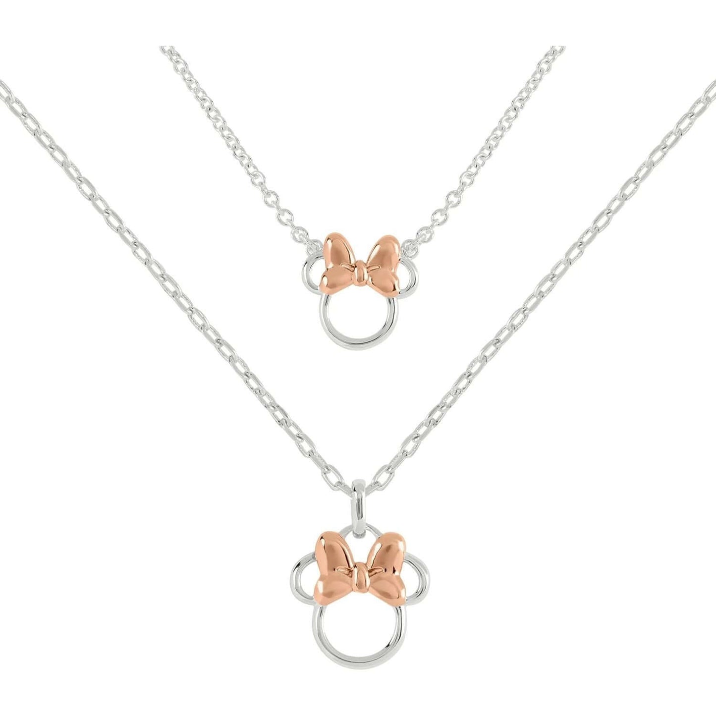 DISNEY JEWELS Mod. SF00487TL-CS