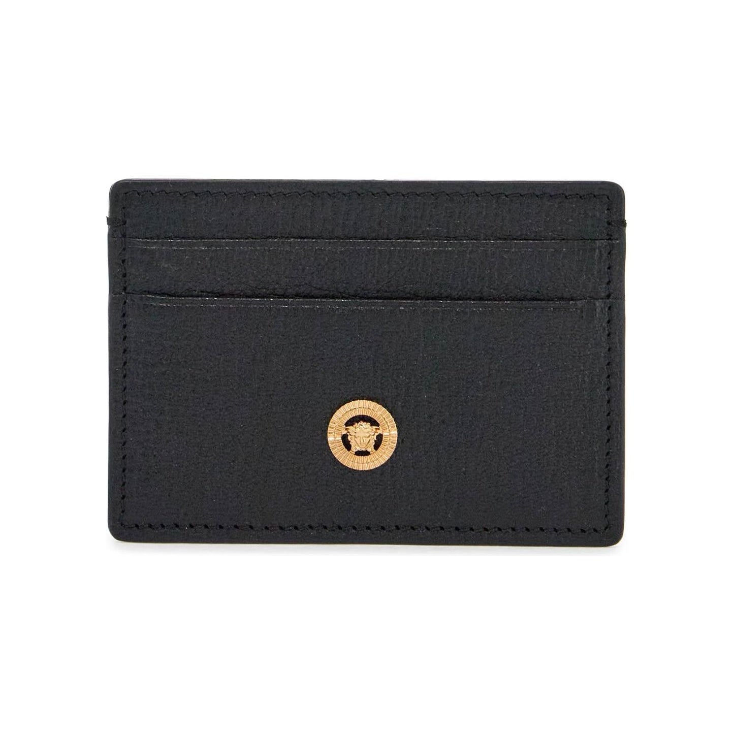 Versace medusa biggie card Small Leather Goods Versace Dark Slate Gray