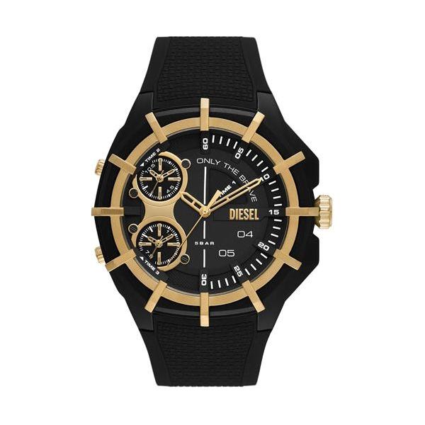 DIESEL WATCHES Mod. DZ1987 WATCHES DIESEL Tan