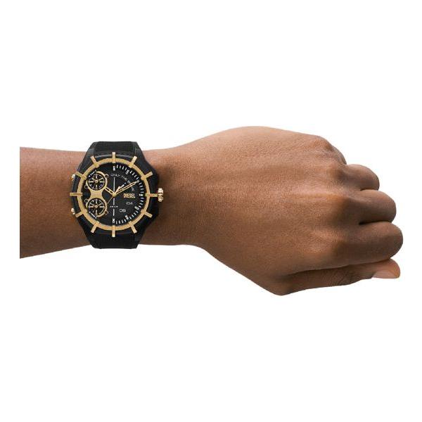 DIESEL WATCHES Mod. DZ1987 WATCHES DIESEL Sienna