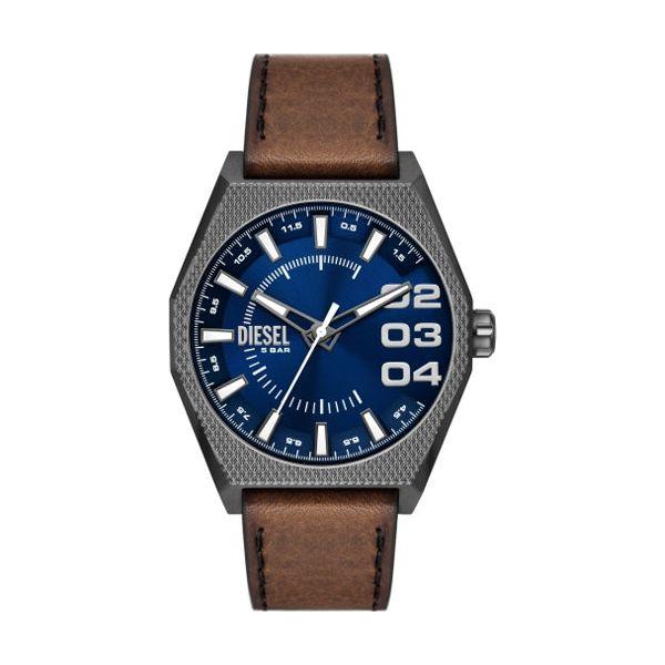 DIESEL WATCHES Mod. DZ2189 WATCHES DIESEL Dark Slate Gray
