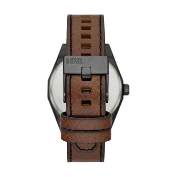 DIESEL WATCHES Mod. DZ2189 WATCHES DIESEL Dark Olive Green