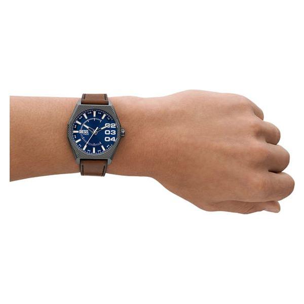 DIESEL WATCHES Mod. DZ2189 WATCHES DIESEL Rosy Brown